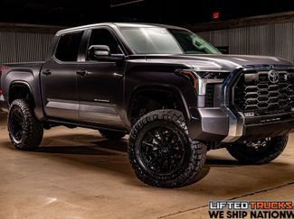 Used 2024 Toyota Tundra SR5 video 1