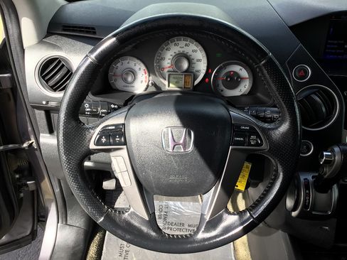 Used 2014 Honda Pilot EX-L image 12
