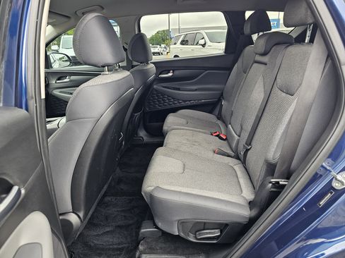 Used 2023 Hyundai Santa Fe SEL w/ Cargo Package FWD image 32