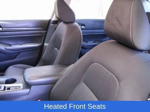 Used 2021 Nissan Altima 2.5 S AWD/4WD image 18