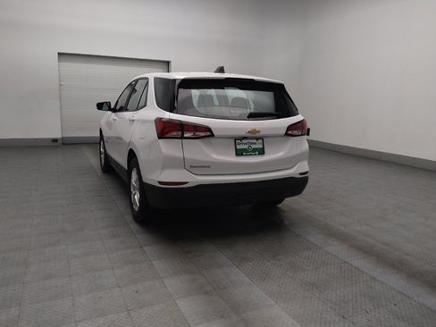 Used 2023 Chevrolet Equinox LS image 5