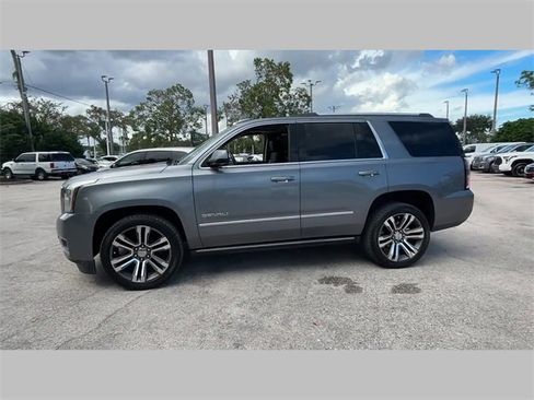 Used 2019 GMC Yukon Denali w/ Denali Ultimate Package image 21