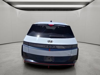 Used 2025 Hyundai Ioniq 5 N
