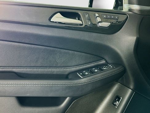 Used 2017 Mercedes-Benz GLE 350 image 20