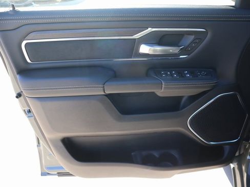 New 2026 RAM 1500 Laramie w/ Night Edition image 16