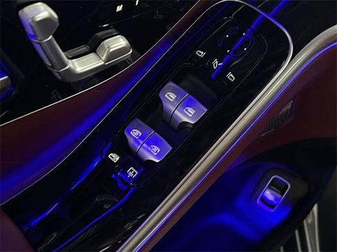 Certified 2023 Mercedes-Benz S 580 4MATIC Sedan image 14