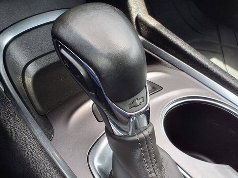 Used 2025 Chevrolet Malibu LT w/ Sport Edition FWD image 15