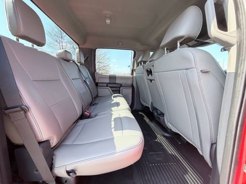 Used 2022 Ford F350 XL w/ STX Appearance Package image 24