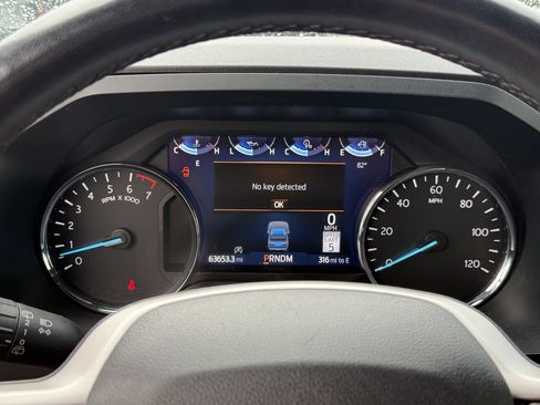 Used 2024 Ford Expedition Limited RWD image 19