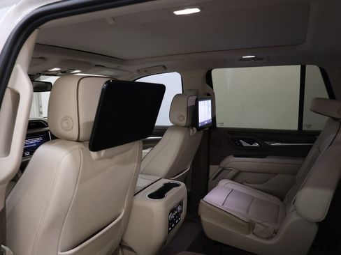 Used 2021 GMC Yukon Denali w/ LPO, Illumination Package AWD/4WD image 88