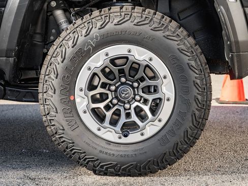 New 2026 RAM 1500 RHO w/ RHO Level 1 Equipment Group image 21