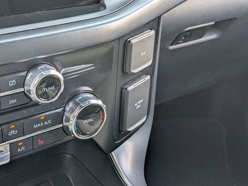 Used 2024 Ford F150 XLT w/ Equipment Group 302A MID image 28