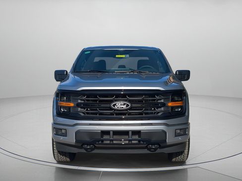 New 2026 Ford F150 XLT AWD/4WD image 40