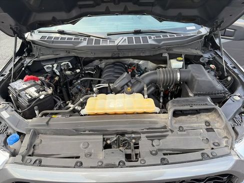 Used 2021 Ford F150 XL w/ STX Appearance Package AWD/4WD image 20
