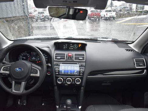 Used 2017 Subaru Forester 2.5i Touring image 26