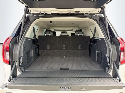 Used 2025 Ford Expedition Max Active AWD/4WD image 33