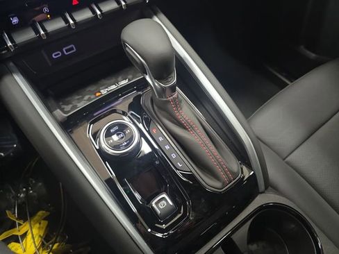 New 2025 Chevrolet Colorado Z71 w/ Technology Package image 18