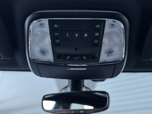 Used 2021 Jeep Grand Cherokee Limited w/ Luxury Group II image 29