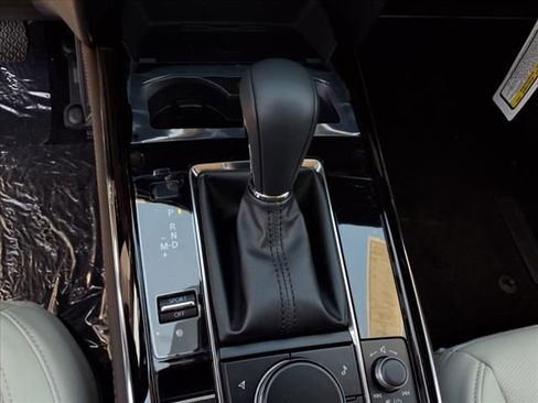 New 2025 MAZDA CX-30 2.5 Turbo w/ Premium Package image 11