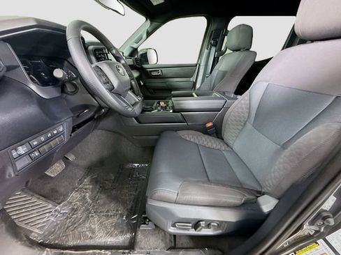 New 2026 Toyota Tundra SR5 AWD/4WD image 19
