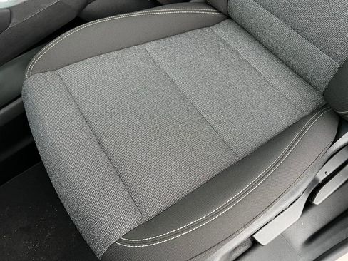 New 2026 GMC Terrain Elevation image 8