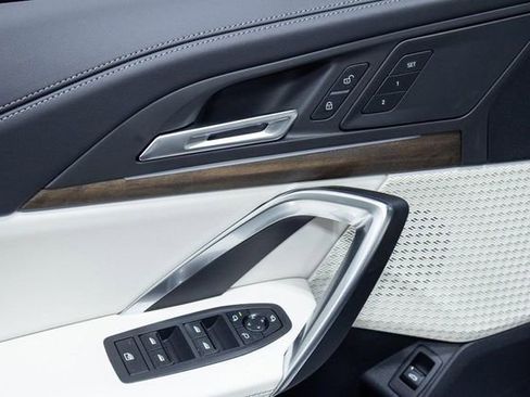 New 2026 BMW X1 xDrive28i w/ Technology Package image 15