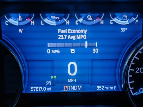 Certified 2021 Ford F150 XLT w/ Equipment Group 302A High image 45