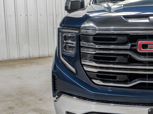 Used 2023 GMC Sierra 1500 SLT AWD/4WD image 45
