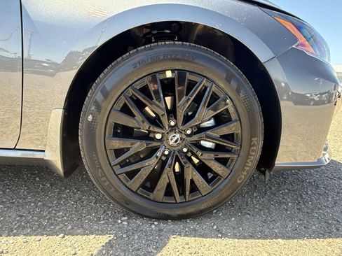 New 2025 Nissan Altima 2.5 SV w/ SV Special Edition Package image 10