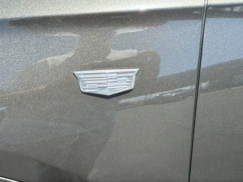 Used 2020 Cadillac XT6 Premium Luxury AWD/4WD image 7