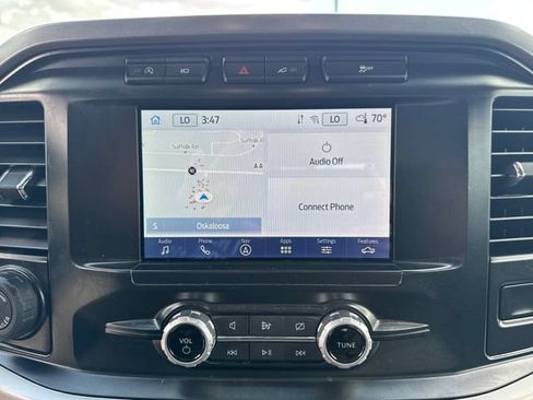 Used 2023 Ford F150 XLT w/ Equipment Group 301A Mid AWD/4WD image 15