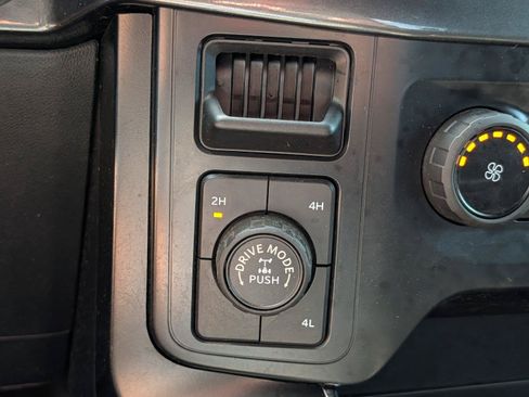 Used 2023 Ford F150 XL w/ STX Appearance Package AWD/4WD image 21