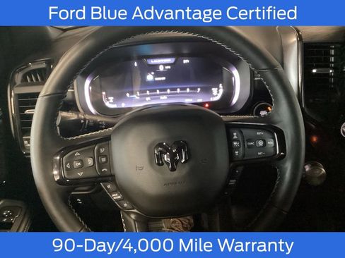 Used 2026 RAM 1500 Limited w/ Body Color Bumper Group image 17