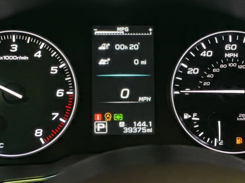 Used 2022 Subaru Outback Limited AWD/4WD image 26