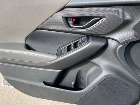 New 2026 Subaru Crosstrek 2.0i Premium image 13