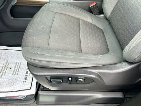 Used 2020 Chevrolet Silverado 1500 RST image 21