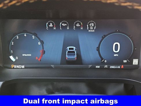 New 2025 Ford F150 Tremor image 21