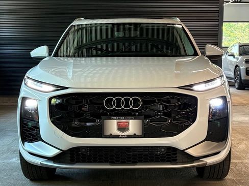 New 2026 Audi Q3 quattro 2.0T AWD/4WD image 6