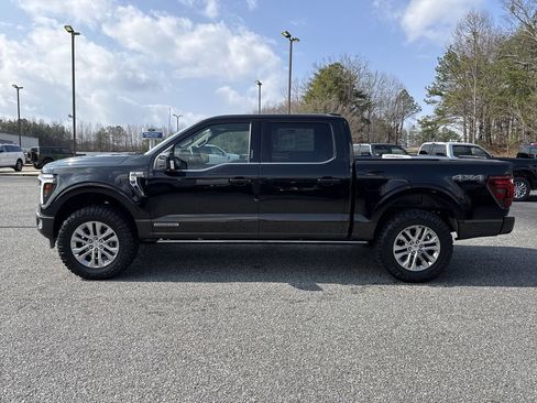 Used 2024 Ford F150 King Ranch image 4