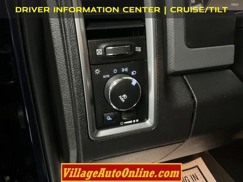 Used 2013 RAM 1500 Big Horn image 12