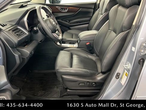 Used 2024 Subaru Ascent Touring w/ Popular Package #2 AWD/4WD image 17
