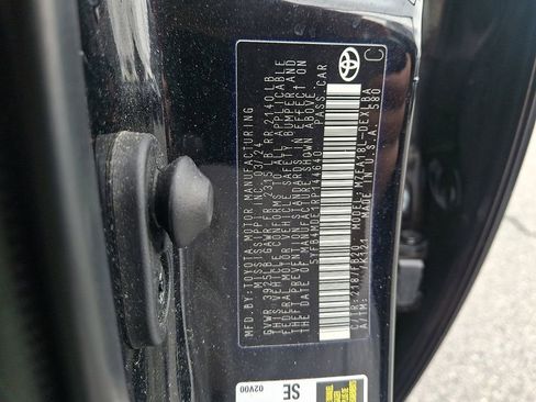 Used 2024 Toyota Corolla LE FWD image 26
