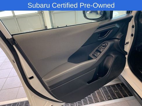 Certified 2024 Subaru Crosstrek 2.0i Premium image 5