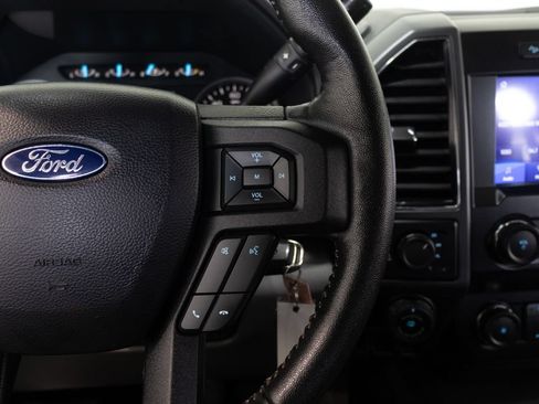 Used 2019 Ford F150 4x4 SuperCrew image 28