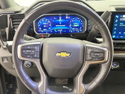 Used 2022 Chevrolet Silverado 1500 LT image 26