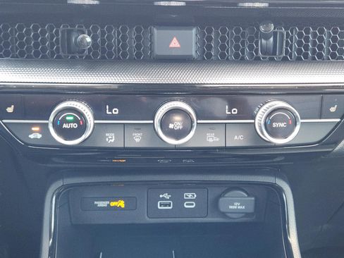Certified 2025 Honda CR-V EX-L image 19