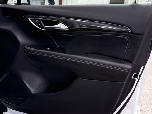 Used 2023 Buick Envision Preferred image 20