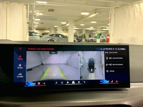 New 2026 BMW 440i xDrive Convertible w/ Premium Package AWD/4WD image 19