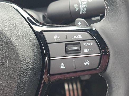 New 2026 Honda Civic Sport image 10