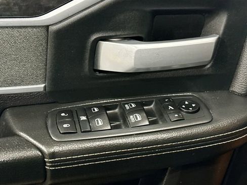 Used 2019 RAM 2500 Big Horn image 17